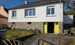 Maison 5 Pièces 83 m² à vendre à Inzinzac-Lochrist (56650)