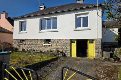 Maison 5 pièces 211000 €