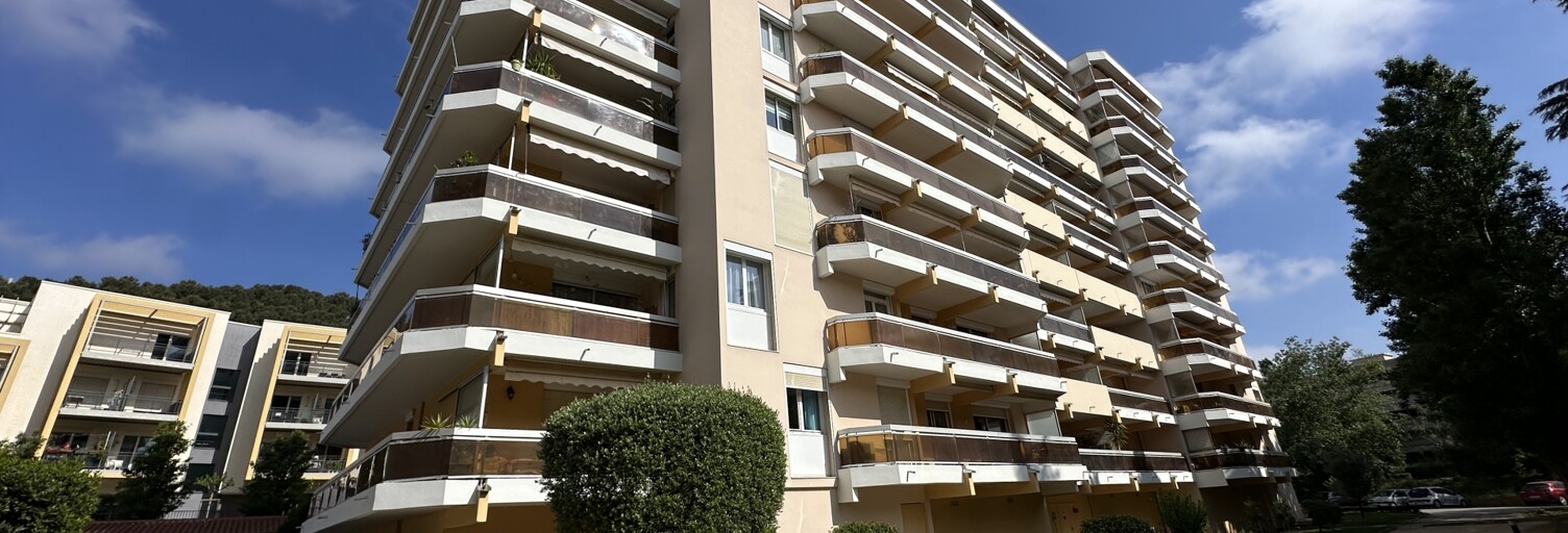 Appartement 4 Pièces 89 m² à vendre à La Garde (83130)