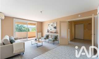 Appartement 4 Pièces 89 m² à vendre à La Garde (83130)