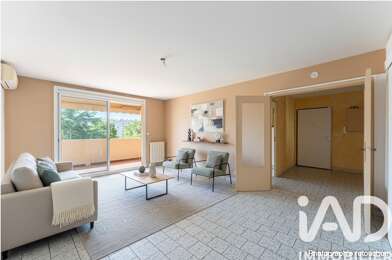 Appartement 4 pièces 269000 €
