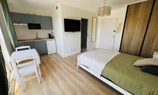 Appartement 1 Pièce 22 m² à vendre à Balaruc-les-Bains (34540)