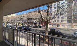 Appartement 4 Pièces 110 m² à vendre à Sète (34200)
