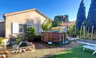 Maison 3 Pièces 80 m² à vendre à La Seyne-sur-Mer (83500)