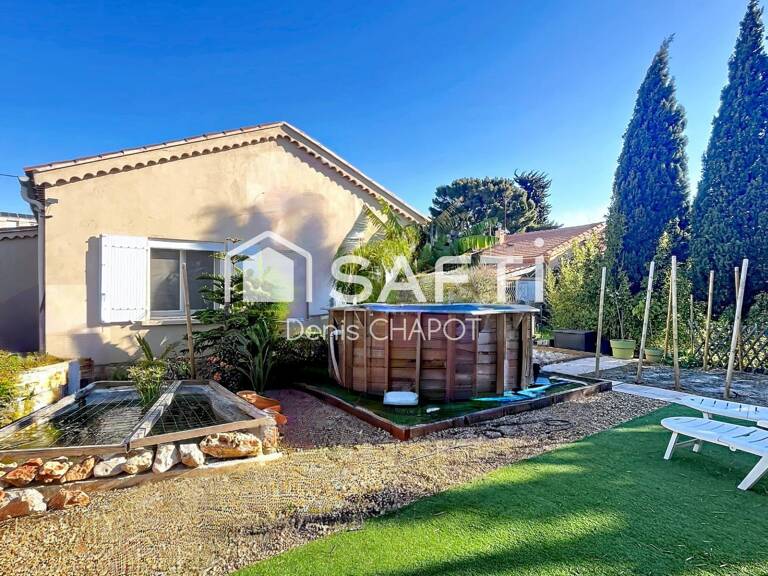 Maison de Plain-pied à Marvivo — photo 1