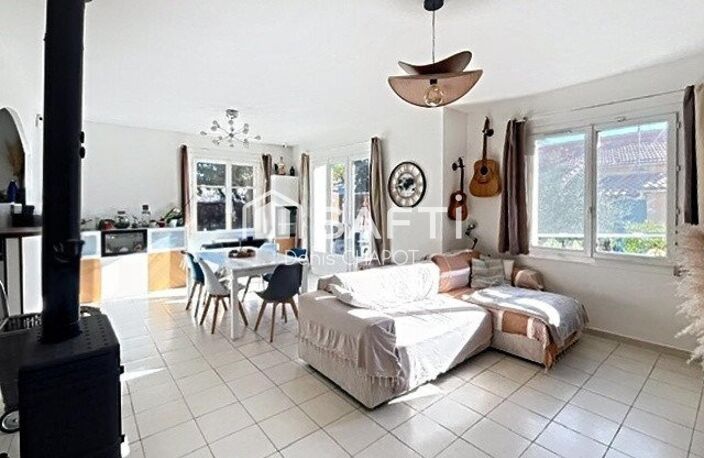 Maison de Plain-pied à Marvivo — photo 3