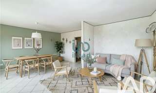 Appartement 3 Pièces 65 m² à vendre à Dreux (28100)