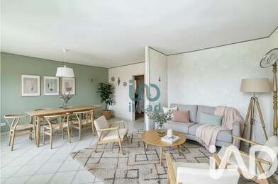 Appartement 3 pièces 70000 €
