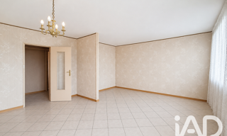Appartement 3 Pièces 65 m² à vendre à Dreux (28100)