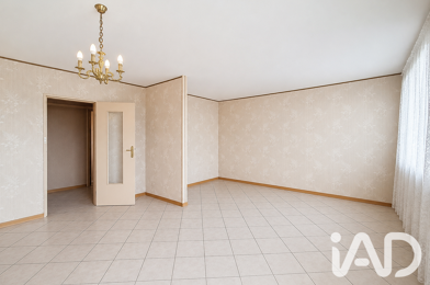 Appartement 3 pièces 70000 €