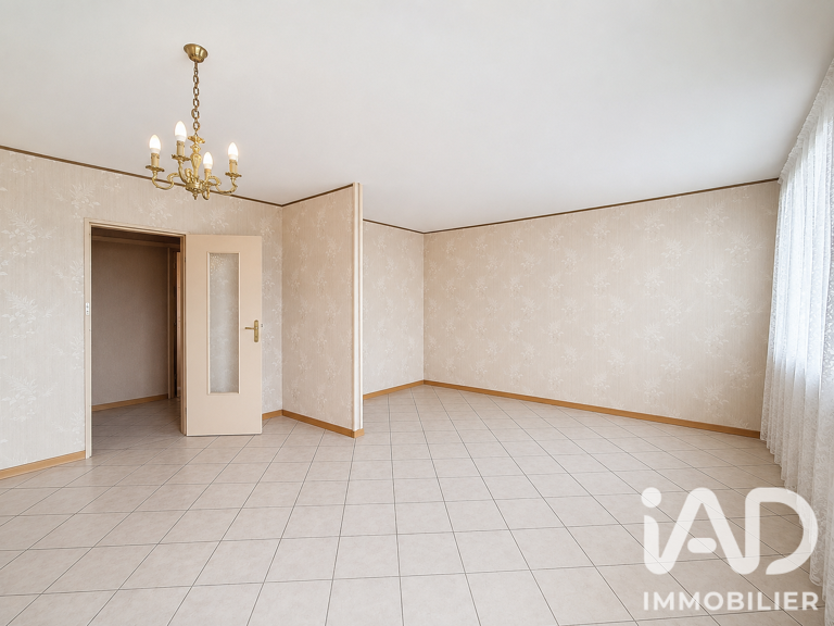 Vente Appartement 3 pièces — photo 1