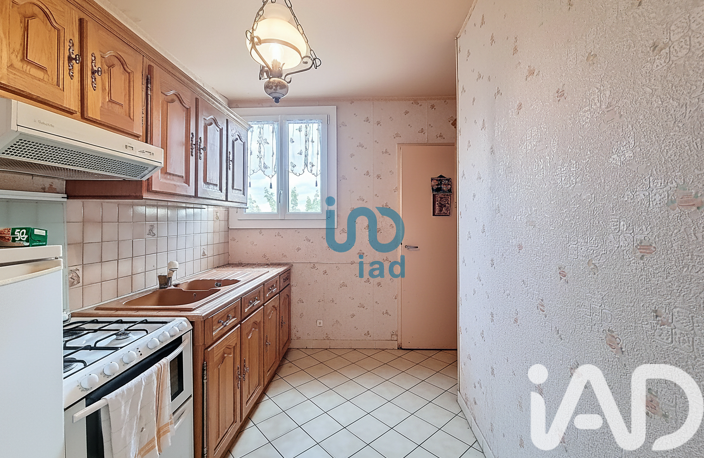 Vente Appartement 3 pièces — photo 3