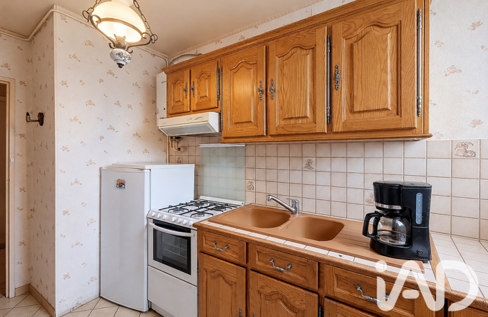 Vente Appartement 3 pièces — photo 4