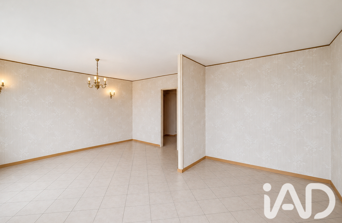 Vente Appartement 3 pièces — photo 5
