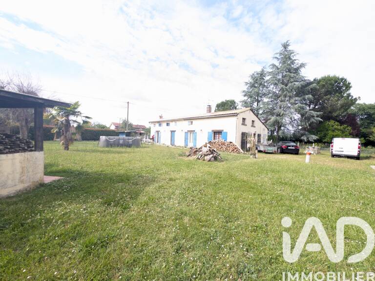 Vente Maison/villa 6 pièces — photo 1