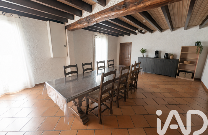 Vente Maison/villa 6 pièces — photo 2