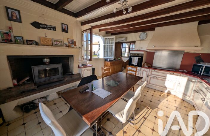 Vente Maison/villa 6 pièces — photo 3