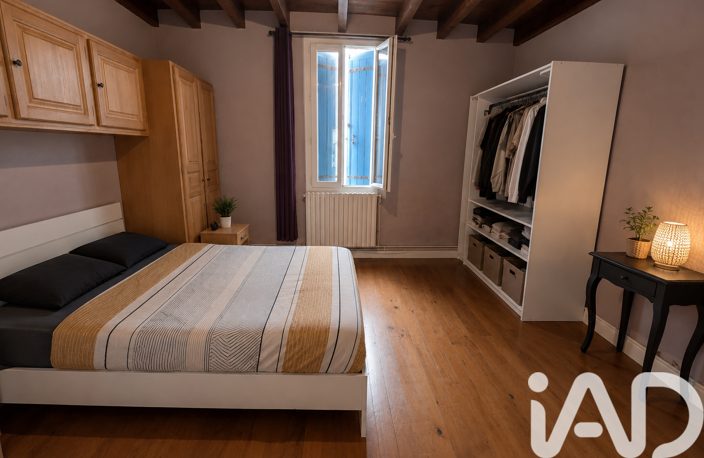 Vente Maison/villa 6 pièces — photo 4