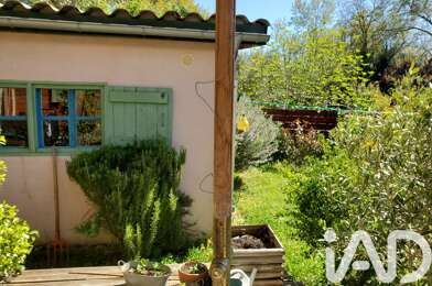 Maison 3 pièces 100000 €