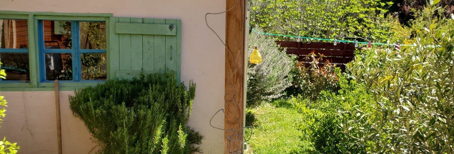 Maison 3 Pièces 70 m² à vendre à Poudenas (47170)