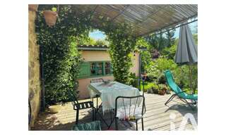 Maison 3 Pièces 70 m² à vendre à Poudenas (47170)