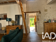 Vente Maison de campagne 3 pièces — photo 3