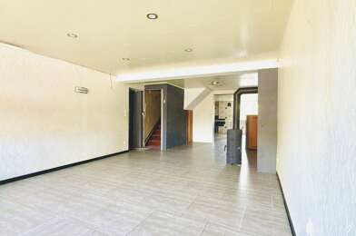 Maison 4 pièces 152000 €