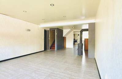 Vente Maison/villa 4 pièces — photo du bien