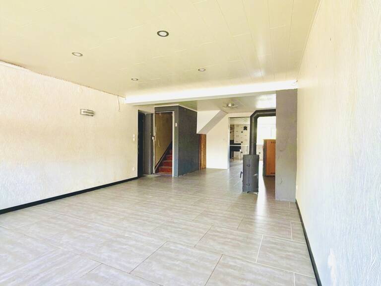 Vente Maison/villa 4 pièces — photo 1