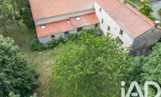 Maison 8 Pièces 194 m² à vendre à Palluau (85670)