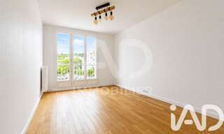 Appartement 2 Pièces 45 m² à vendre à Pantin (93500)