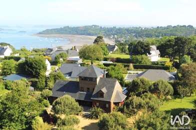Maison 7 pièces 653000 €