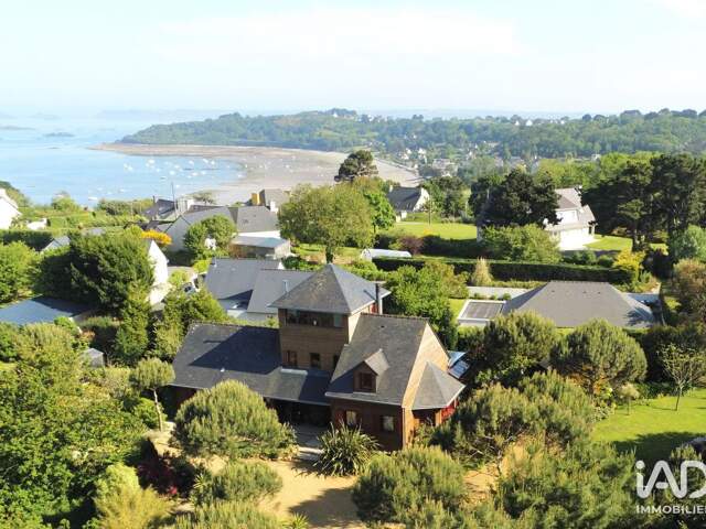 Vente Maison/villa 7 pièces — photo du bien