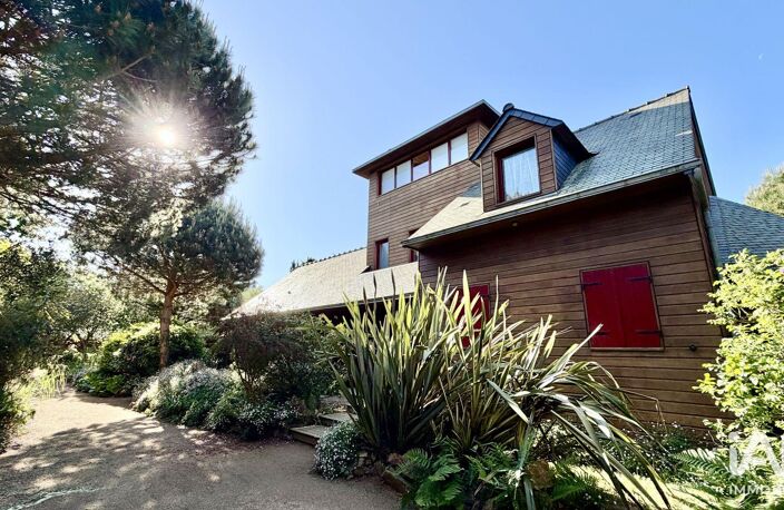 Vente Maison/villa 7 pièces — photo 2