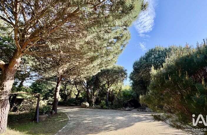 Vente Maison/villa 7 pièces — photo 4