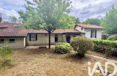 Vente Maison/villa 8 pièces — photo du bien