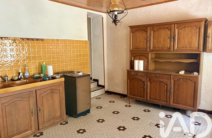 Vente Maison/villa 8 pièces — photo 3
