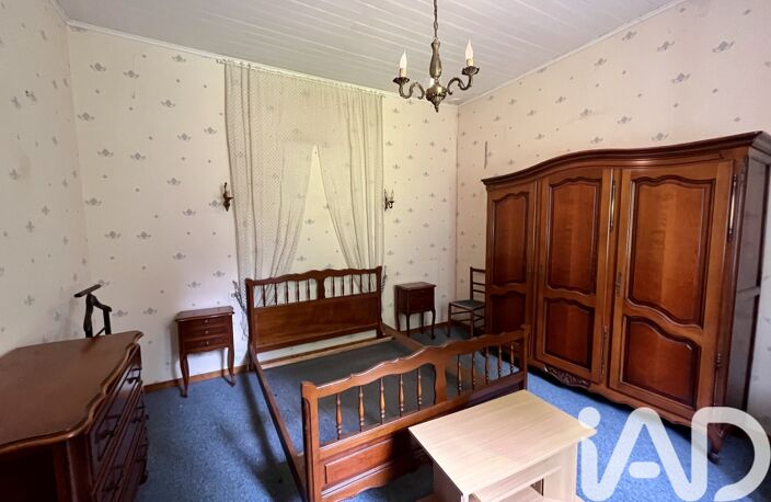 Vente Maison/villa 8 pièces — photo 4