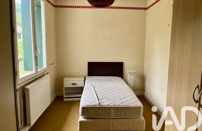 Vente Maison/villa 8 pièces — photo 5