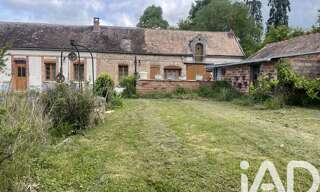Maison 4 Pièces 90 m² à vendre à Brannay (89150)