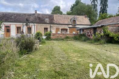 Maison 4 pièces 170000 €