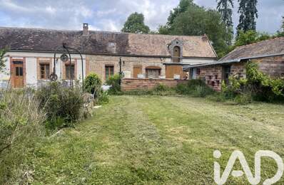 Vente Maison/villa 4 pièces — photo du bien