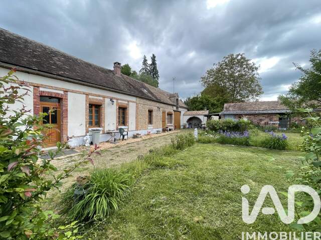 Vente Maison/villa 4 pièces — photo du bien