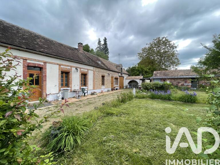 Vente Maison/villa 4 pièces — photo 1