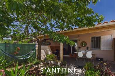 Maison 3 pièces 279000 €