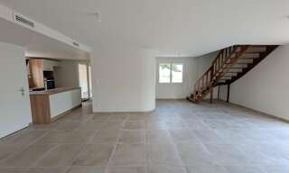 Maison 5 Pièces  m² à louer à Cers (34420)