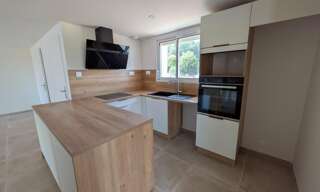 Maison 5 Pièces  m² à louer à Cers (34420)