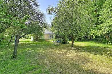 Maison 3 pièces 239000 €