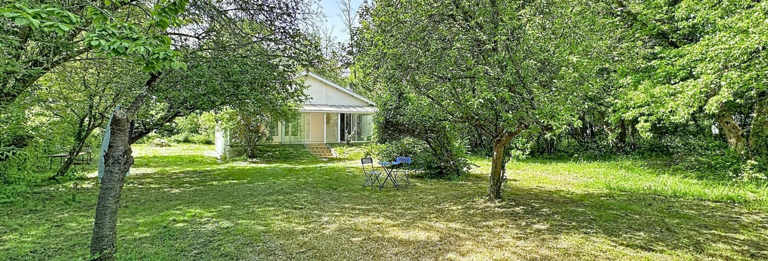 Maison 3 Pièces 69 m² à vendre à Sadirac (33670)