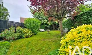 Maison 4 Pièces 85 m² à vendre à Lys-lez-Lannoy (59390)